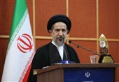 امام جمعه موقت تهران: بسیجی ماندن به صبر و استقامت نیاز دارد