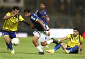 Naft Masjed Soleyman, Esteghlal Share Spoils in Goalless Draw