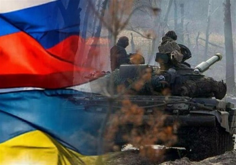 تحولات اوکراین| جنگ در واقع در نشست سران ناتو در سال 2008 آغاز شد