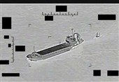 IRGC Tows, Releases US Unmanned Vessel in Persian Gulf