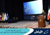 افتتاح پروژه‌های 5G همراه اول در تبریز، اهواز و کیش
