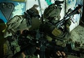 تیراندازی به‌سمت اتوبوس صهیونیست‌ها در کرانه باختری