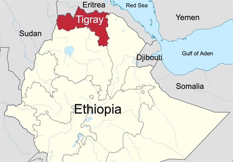 Air Strike Hits Capital of Ethiopia&apos;s Tigray Region: Health Official