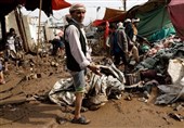 آمار جدید از جنایت‌های ضد بشری ائتلاف عربستان در جنگ یمن