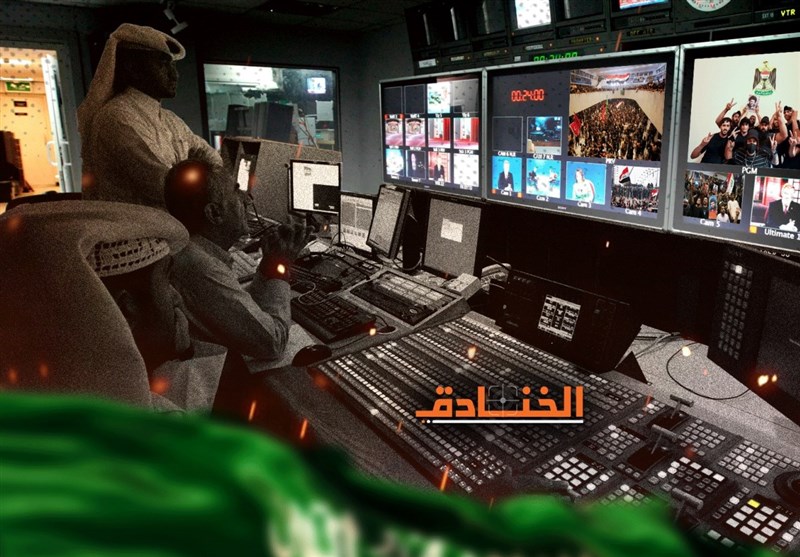 دستگاه رسانه‌ای غربی-سعودی؛ زبان فتنه در عراق/ استقبال و خشنودی صهیونیست‌ها از آشوب‌های اخیر بغداد