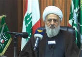 نائب رئیس مجلس اعلای اسلامی شیعیان لبنان: پروژه مقاومتی امام موسی صدر ادامه دارد
