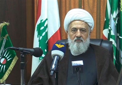  نائب‌رئیس مجلس اعلای اسلامی شیعیان لبنان: پروژه مقاومتی امام موسی صدر ادامه دارد 