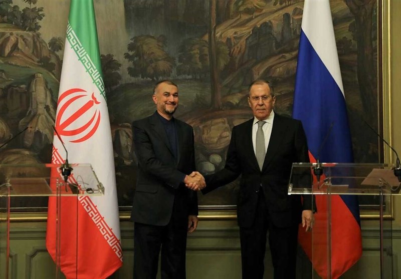Moscow, Tehran to Develop Cooperation Mechanisms against West’s Policy of Diktat: Russia