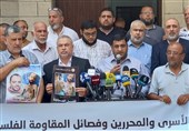 گروههای مقاومت فلسطین: سرنوشت اسرای دربند رژیم صهیونیستی محور اصلی نبرد ما با اشغالگران است