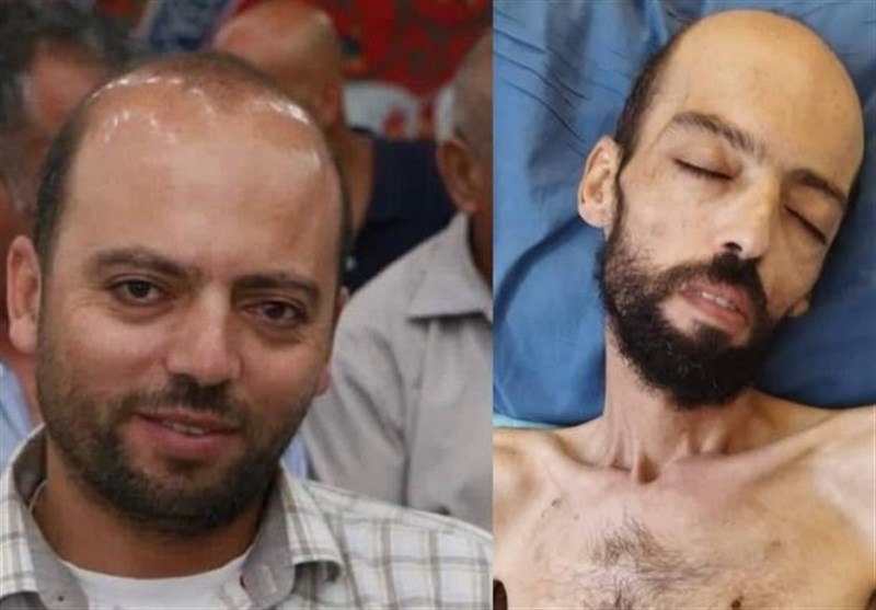 مخالفت مجدد دادگاه رژیم صهیونیستی با آزادی خلیل العواوده در 172 روز از اعتصاب غذا