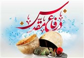برگزاری 1440 برنامه ویژه هفته دفاع مقدس در استان چهارمحال و بختیاری