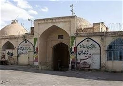 سمنان،شاه،كاروانسراي،عباسي،فرهنگي،كاروانسرا،تاريخي،بنا،استان ...