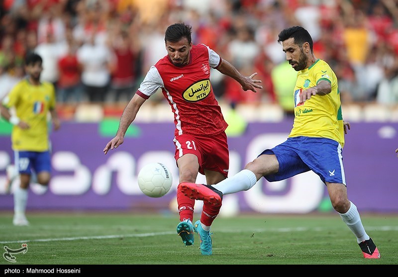 Persepolis vs Sanat Naft Live Stream & Results 2/11/2023 14:30 Football