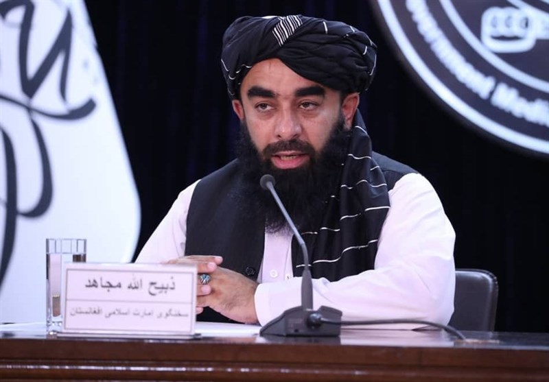 ‌طالبان: به اندازه توان خود به حل مسائل امنیتی پاکستان کمک می‌کنیم