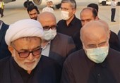 رئیس مجلس: شاخص بهداشت و درمان استان بوشهر قابل قبول نیست