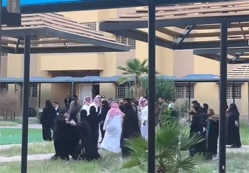 واکنش سازمان‌های حقوق بشری به حمله نیروهای امنیتی سعودی به مرکز نگهداری دختران بی‌سرپرست