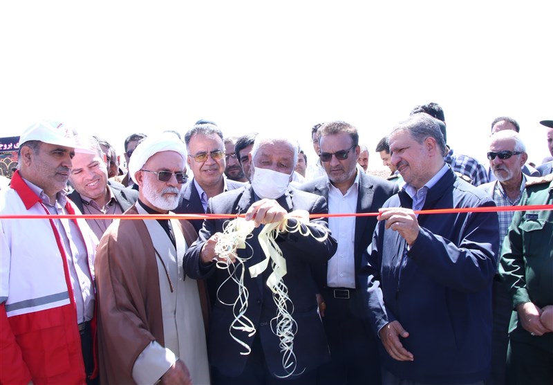 اتمام جاده چهارخطه بروجن - لردگان - خوزستان با مشکل اعتبار روبه‌رو است