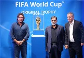 ساپینتو: اسکوچیچ لیاقت رفتن به جام جهانی را دارد/ اظهاراتم در مورد مجیدی، بد ترجمه شد