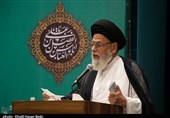 آیت‌الله مدرسی: دشمن با تمام توان رسانه‌ای خود به مصاف با ایران آمده است