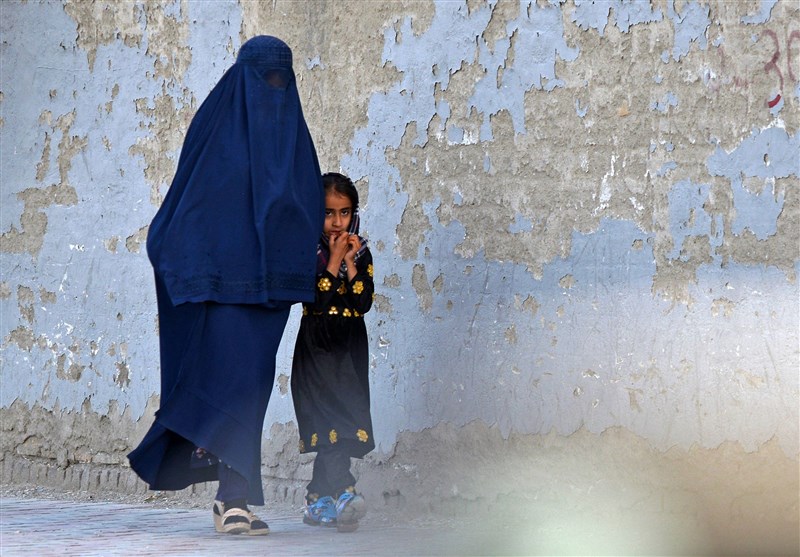کمیته نجات: مردم افغانستان نباید به خاطر تصمیمات دیگران مجازات شوند