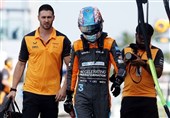 ریکاردو از مسابقات جهانی اتومبیلرانی کناره‌گیری می‌کند؟