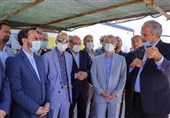 ساخت بزرگترین مرکز درمان ناباروری شرق کشور در مشهد آغاز شد