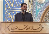 800 میلیارد تومان برای پروژه‌های زودبازده حاشیه مشهد مقدس اختصاص داده شد