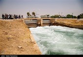 عزم نیروی زمینی سپاه برای رفع تنش آبی 20 هزار روستا در کشور