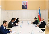 اجتماع إیرانی أذربیجانی روسی الأسبوع المقبل فی باکو
