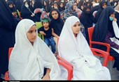 همایش 3 ساله‌های حسینی در شهرستان‌های استان تهران برگزار شد