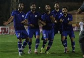 لیگ دسته اول فوتبال| استقلال خوزستان به بالانشینان نزدیک‌تر شد