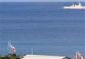 تشکیل کاروان دریایی لبنان برای دفاع از ثروت‌ ملی
