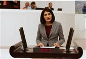 دستگیری نماینده سابق پارلمان ترکیه