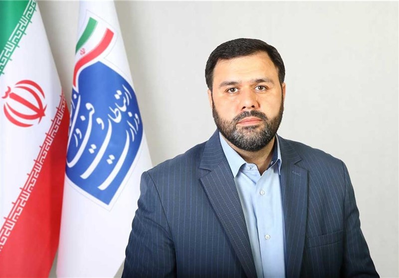 رئیس مرکز روابط عمومی و اطلاع‌رسانی وزارت ارتباطات منصوب شد