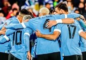 دعوت از والورده، کاوانی و سوارس به تیم ملی اروگوئه برای رویارویی با ایران