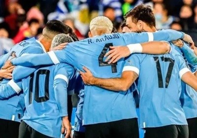  دعوت از والورده، کاوانی و سوارس به تیم ملی اروگوئه برای رویارویی با ایران 
