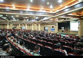 همایش جایگاه علم و فناوری در دفاع مقدس