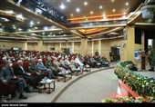 همایش جایگاه علم و فناوری در دفاع مقدس
