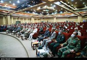 همایش جایگاه علم و فناوری در دفاع مقدس