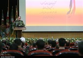 همایش جایگاه علم و فناوری در دفاع مقدس