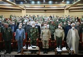 همایش جایگاه علم و فناوری در دفاع مقدس