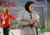 اقدام خیرخواهانه سرمربی تیم ملی کاراته جوانان