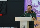 سردار زهرایی: لزوم اصلاح قانون بسیج سازندگی در مجلس/گروه‌های جهادی را دولتی نکنید