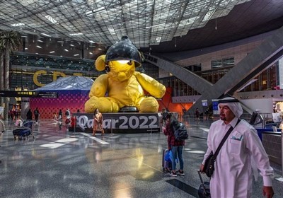  قیمت‌های نجومی اقامت در "دبی" برای جام جهانی؛ "پکیج مجلل‌" به‌قیمت ۲۲۴۵۰ دلار! 