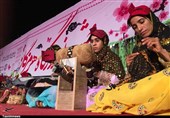 نمایشگاه ملی صنایع‌دستی در کرمانشاه برپا می‌شود