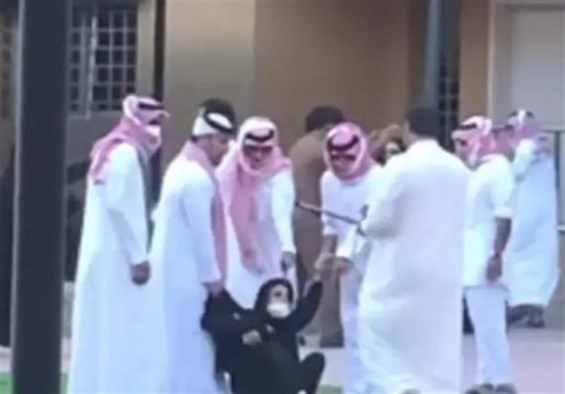 فیلترینگ «تیک تاک» در عربستان به دلیل افشای جنایات آل سعود