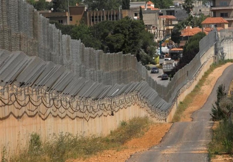 علت صدای انفجار در مرز لبنان با فلسطین اشغالی چه بود؟