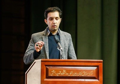  "رضیئی" دبیر تشکیلات اتحادیه انجمن‌های اسلامی دانشجویان مستقل شد 