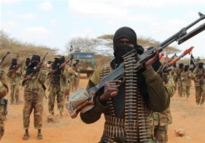  کشته شدن یکی از سرکردگان «الشباب» و ۱۴ تروریست دیگر در سومالی 