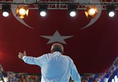 عقبگرد حزب حاکم ترکیه از دموکراسی و توسعه سیاسی